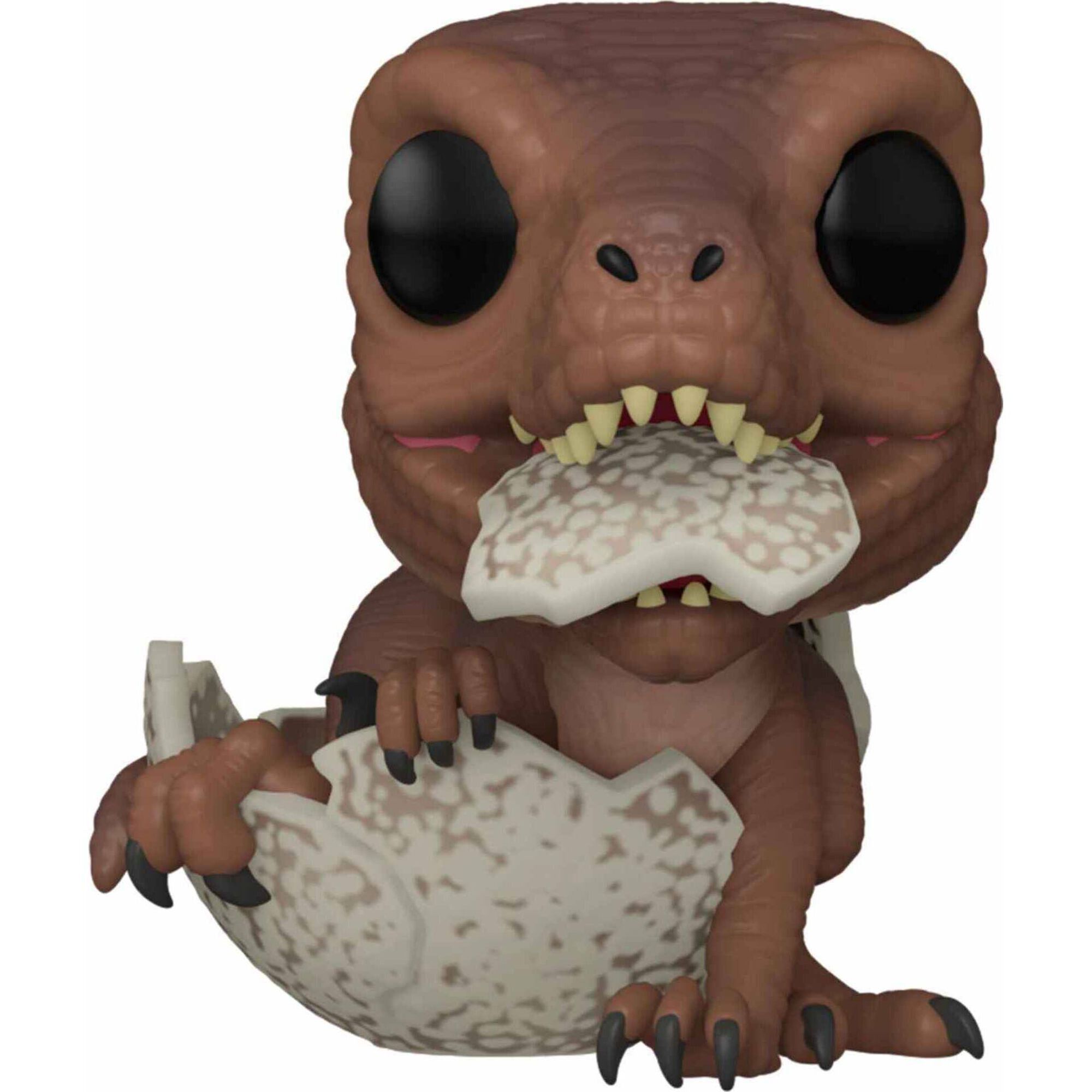 Figura Jurassic Park - Velociraptor Hatchling