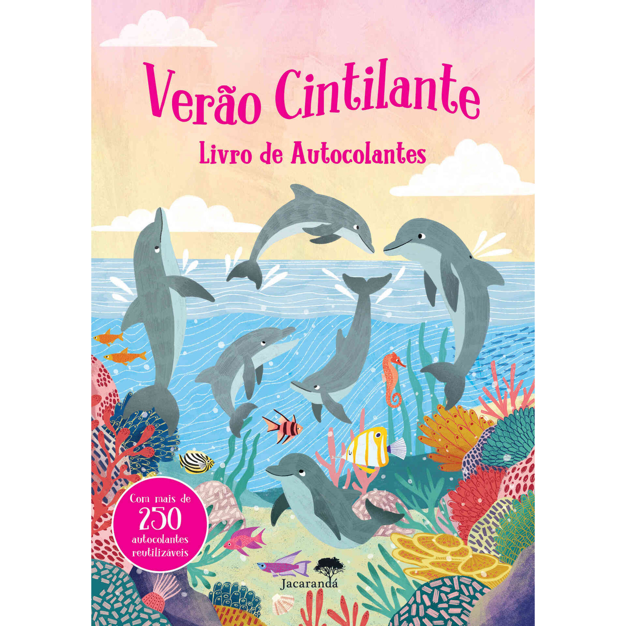 Verão Cintilante