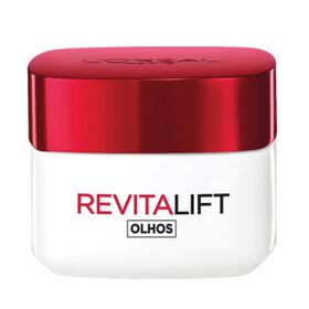 Creme de Olhos Revitalift