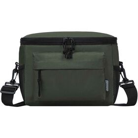 Lancheira com Bolso 9L Verde Kasa