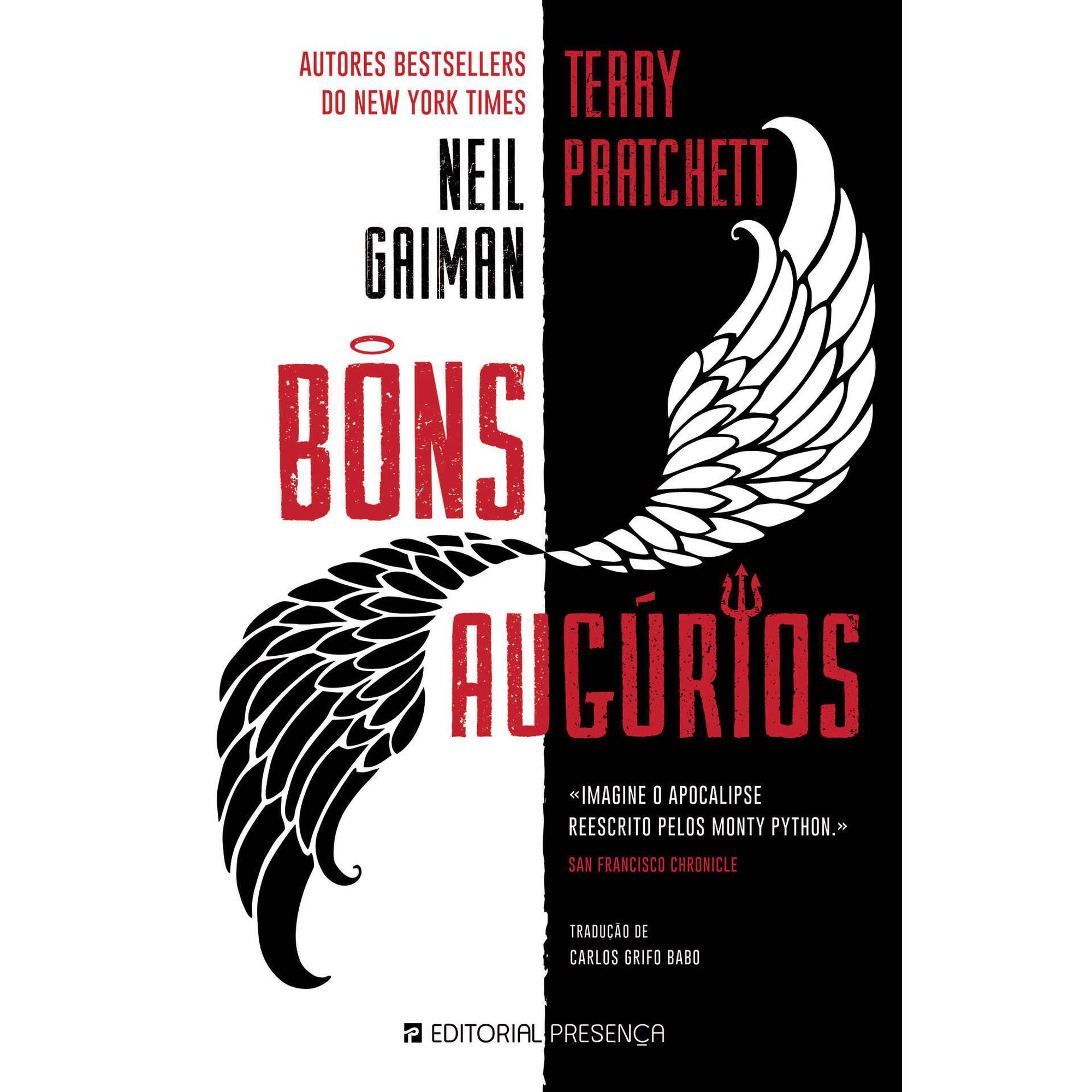 Bons Augúrios