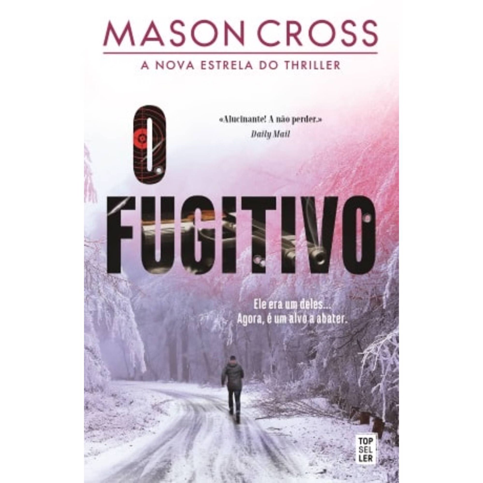 O Fugitivo O Fugitivo