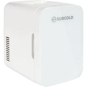 Mini Frigorifico 6L Bazar&atilde;o