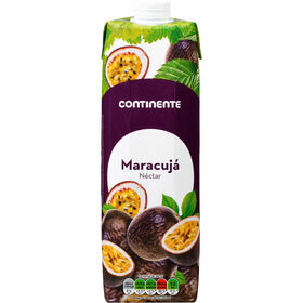 N&eacute;ctar Maracuj&aacute; Continente