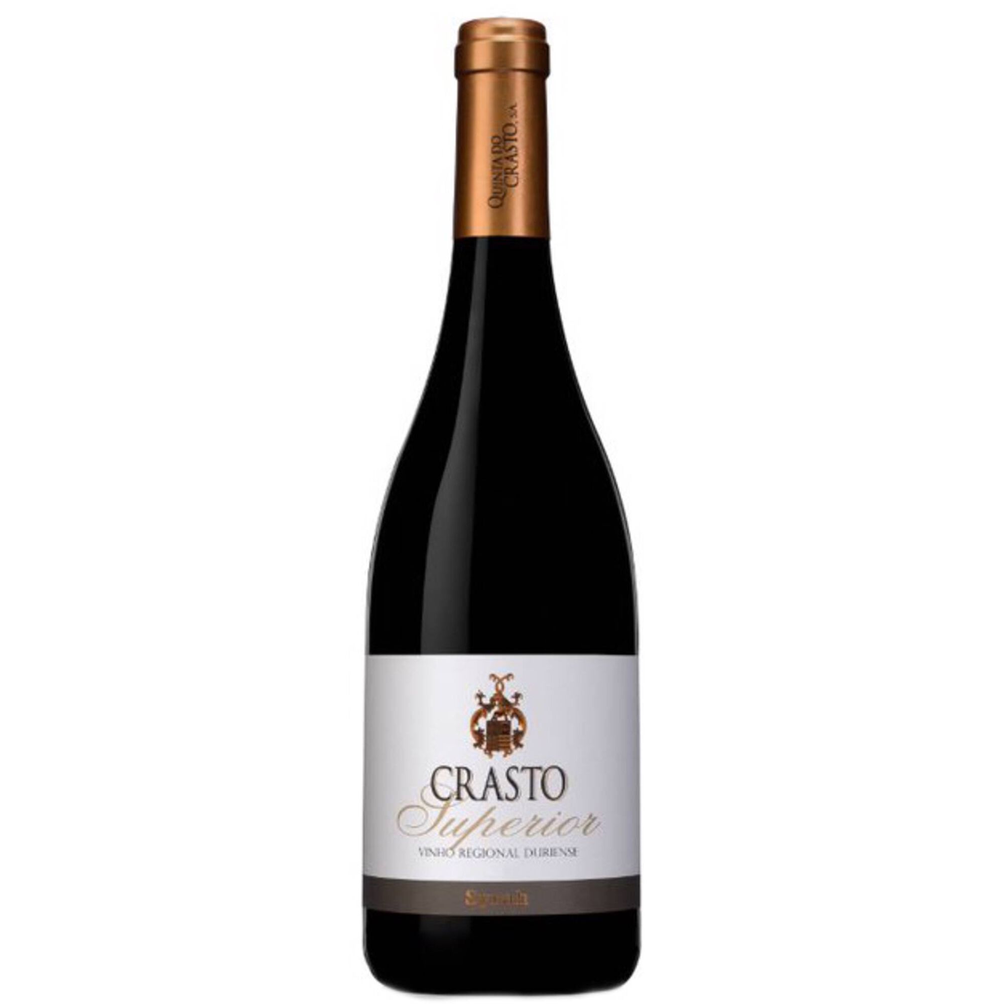 Crasto Superior Syrah Regional Douro Vinho Tinto