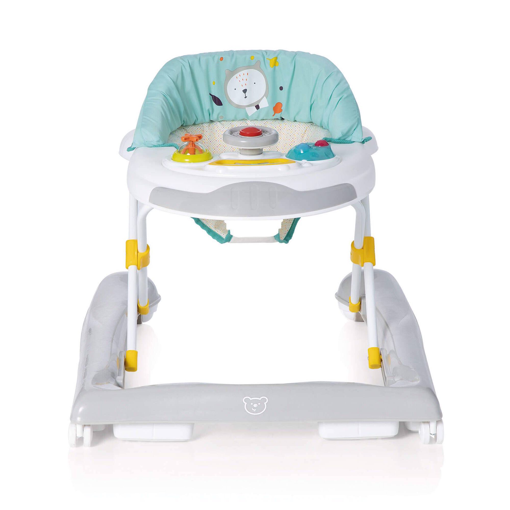 Andador Happy Walker