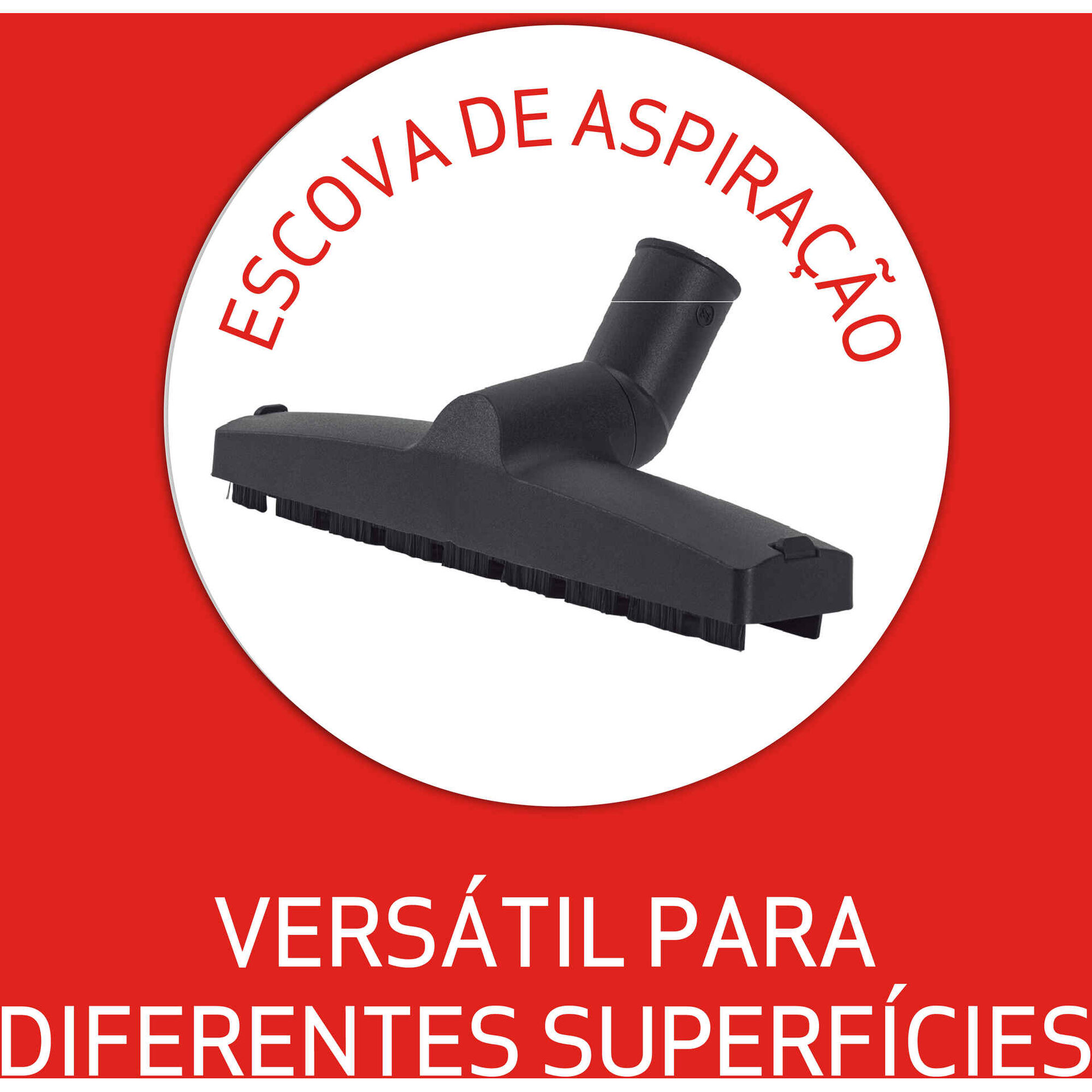 Aspirador Sólidos e Líquidos 20L