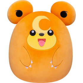 Peluche Teddiursa 25cm