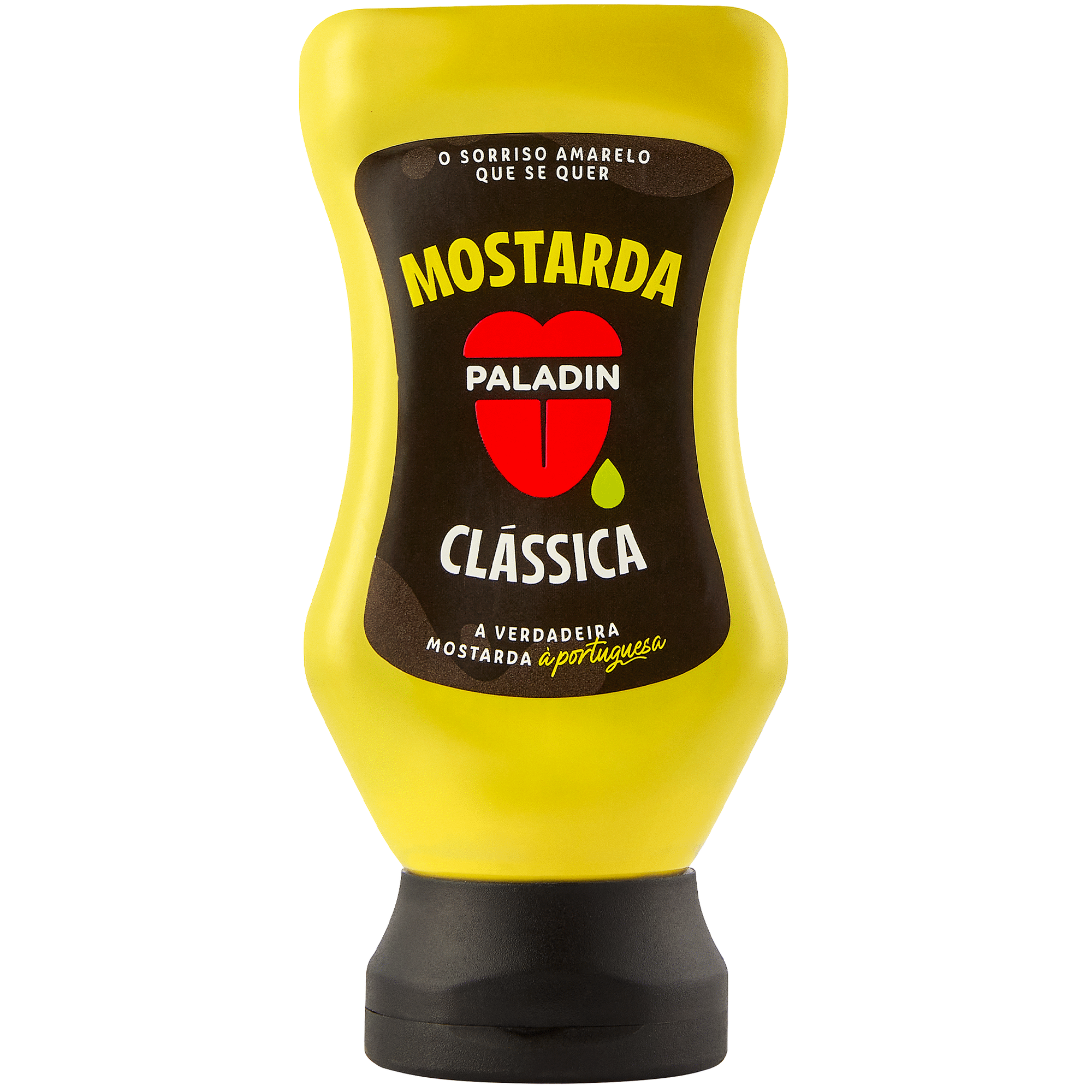 Mostarda Top Down