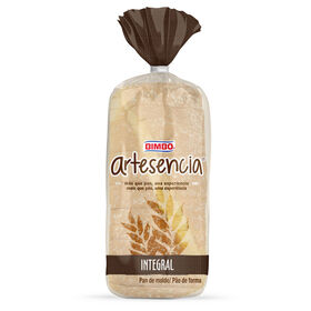 P&atilde;o de Forma Integral com C&ocirc;dea Artesencia