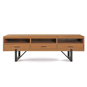 Móvel de TV 160x45x50cm Nordic Móvel de TV 160x45x50cm Nordic