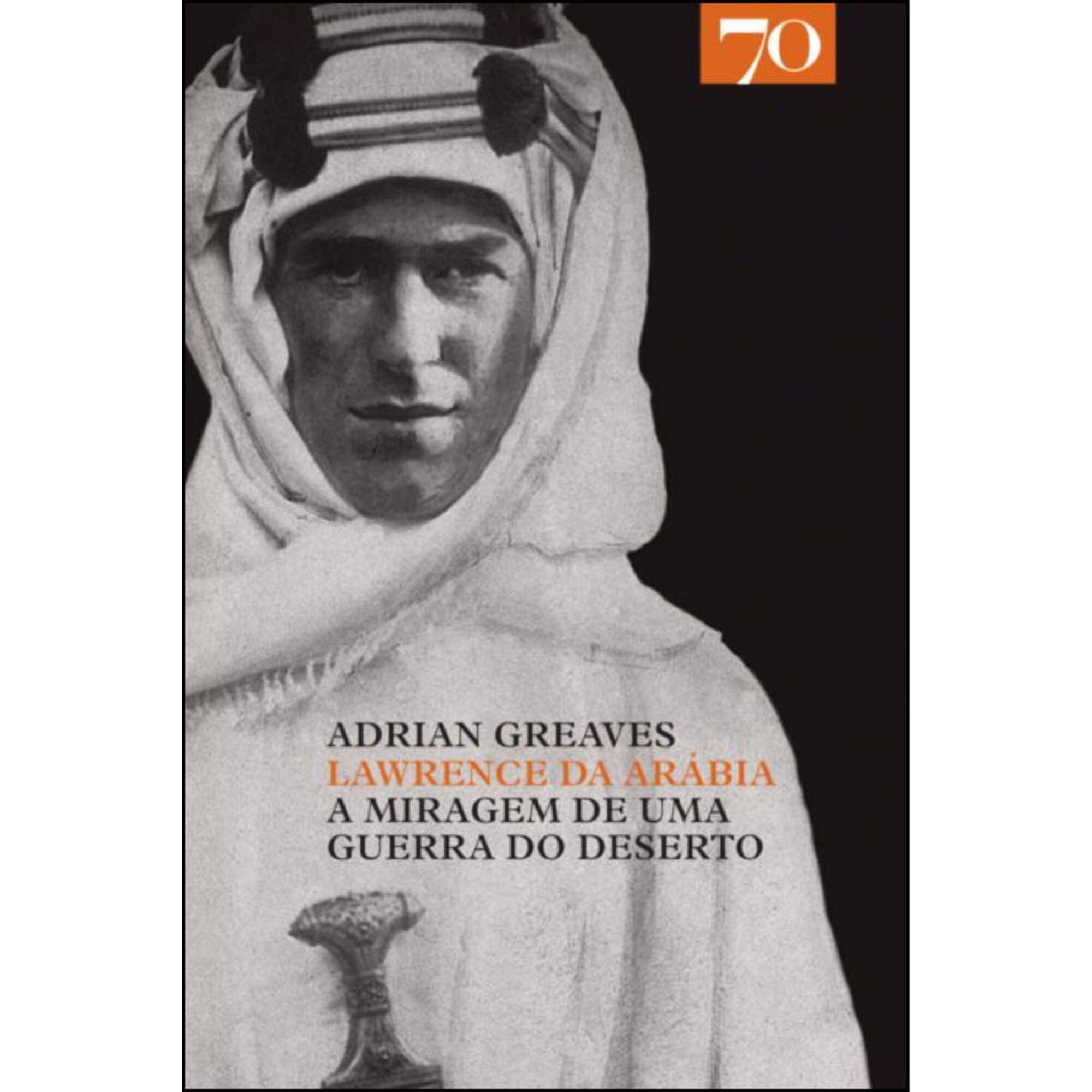 Lawrence da Ar&aacute;bia de Adrian Greaves, , ${viewtype