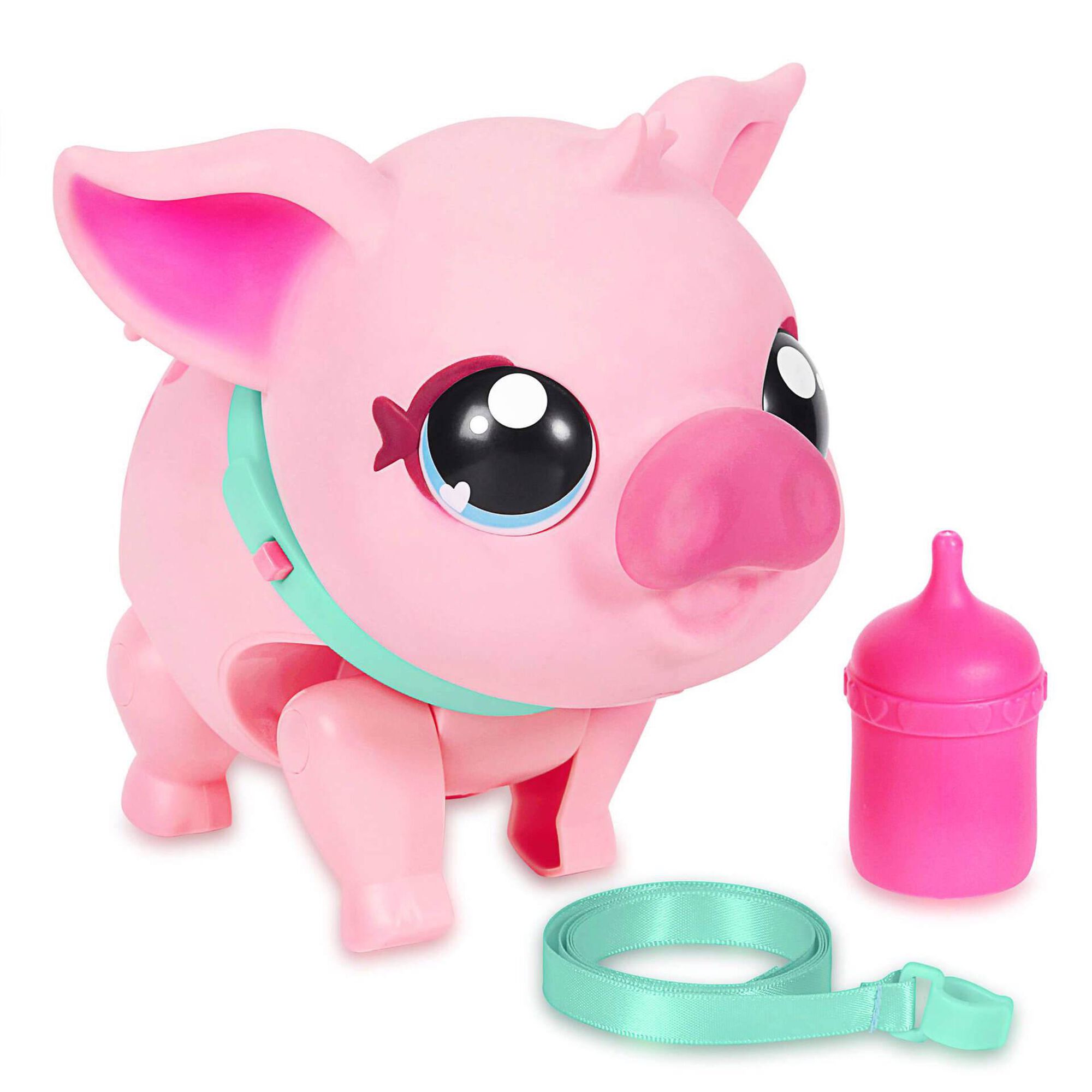 Peluche My Little Pig Pet