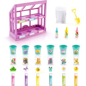 So Slime - Mini Jardim