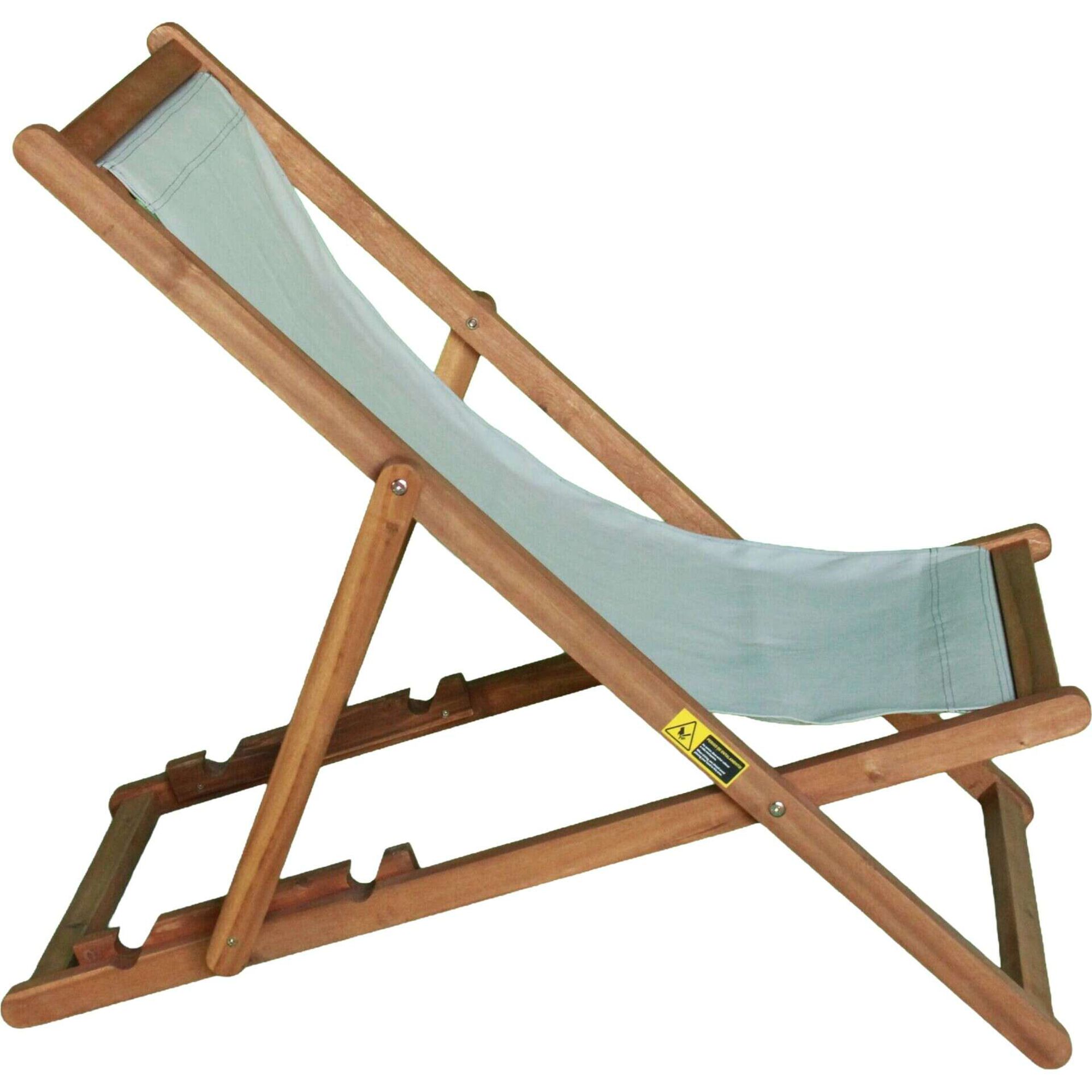 Cadeira Verde Relax Kasa