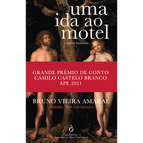 Uma Ida ao Motel de Bruno Vieira Amaral