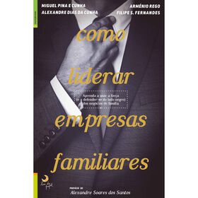 Como Liderar Empresas Familiares