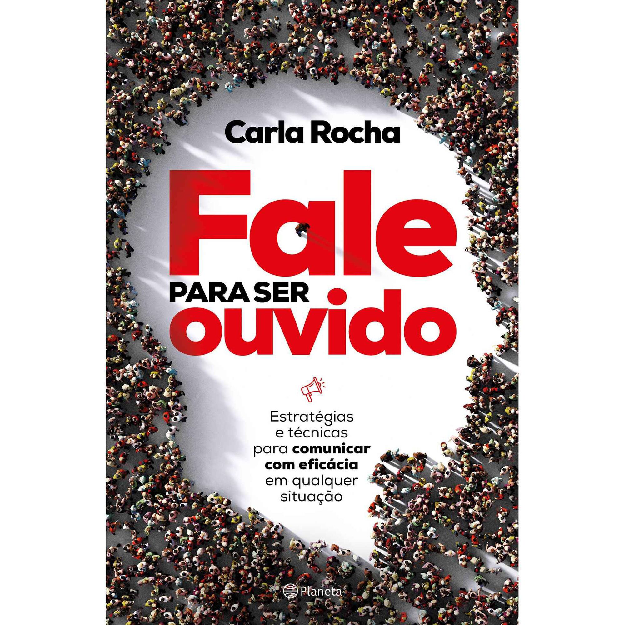 Fale para Ser Ouvido