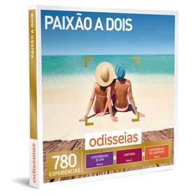 Paixão a Dois