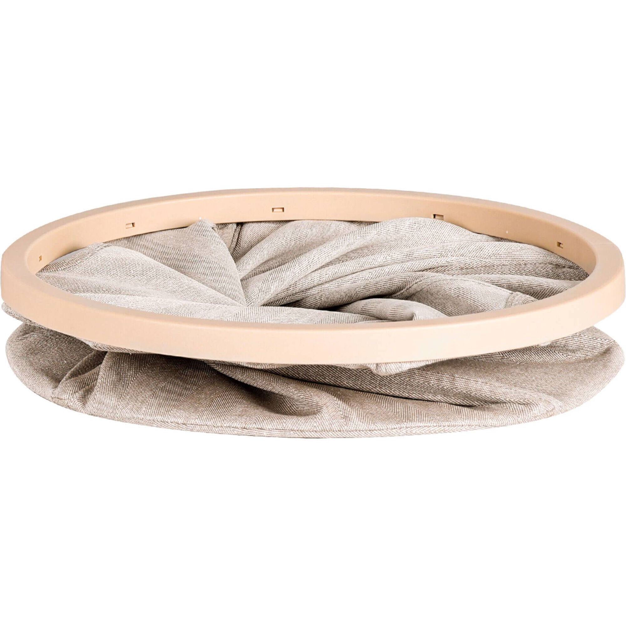 Cesto de Arruma&ccedil;&atilde;o Pop-up 38x38cm Kasa