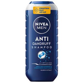 Champ&ocirc; Anticaspa Power Nivea Men
