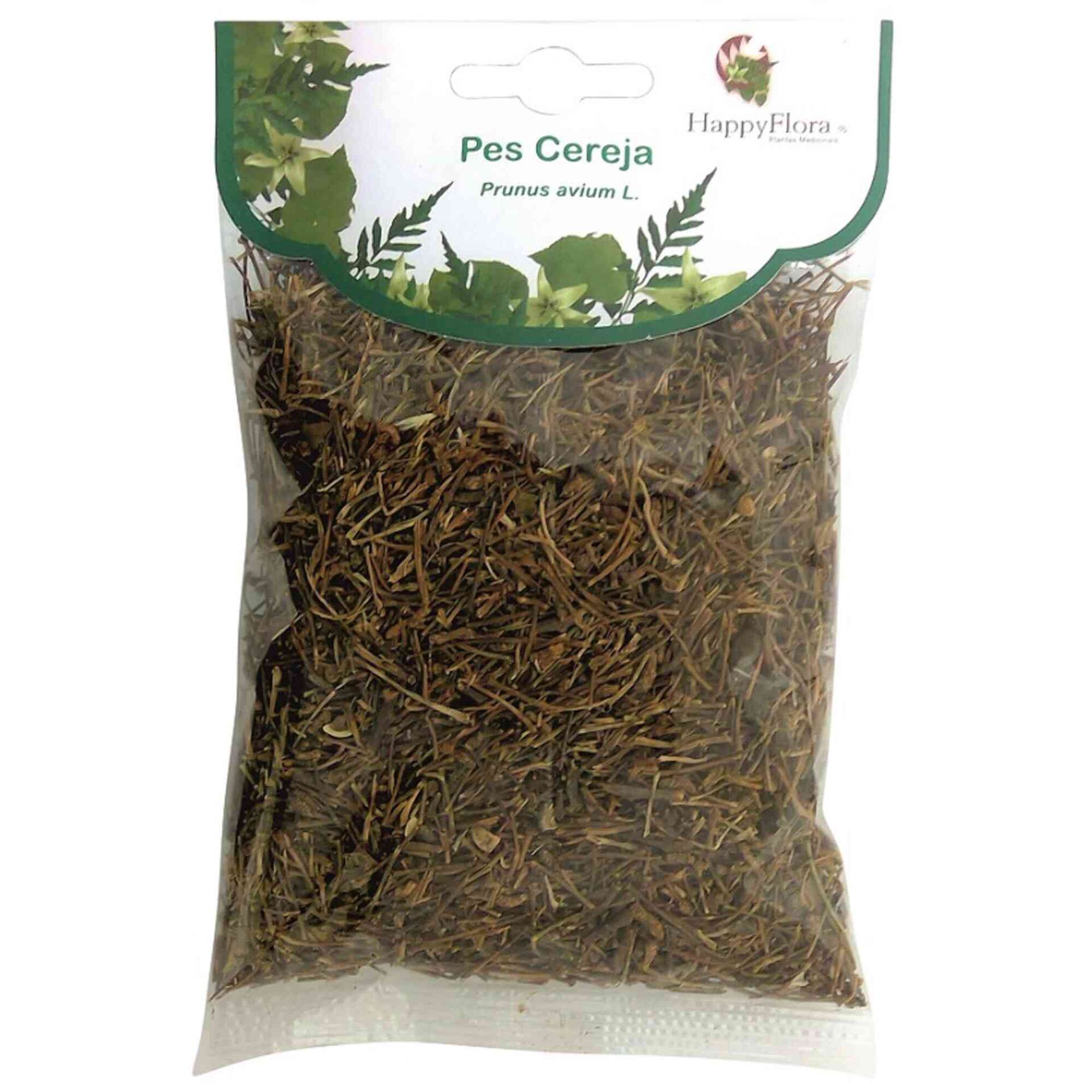 Chá Pés Cereja