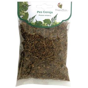 Chá Pés Cereja Chá Pés Cereja