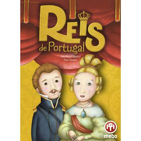 Jogo Reis de Portugal