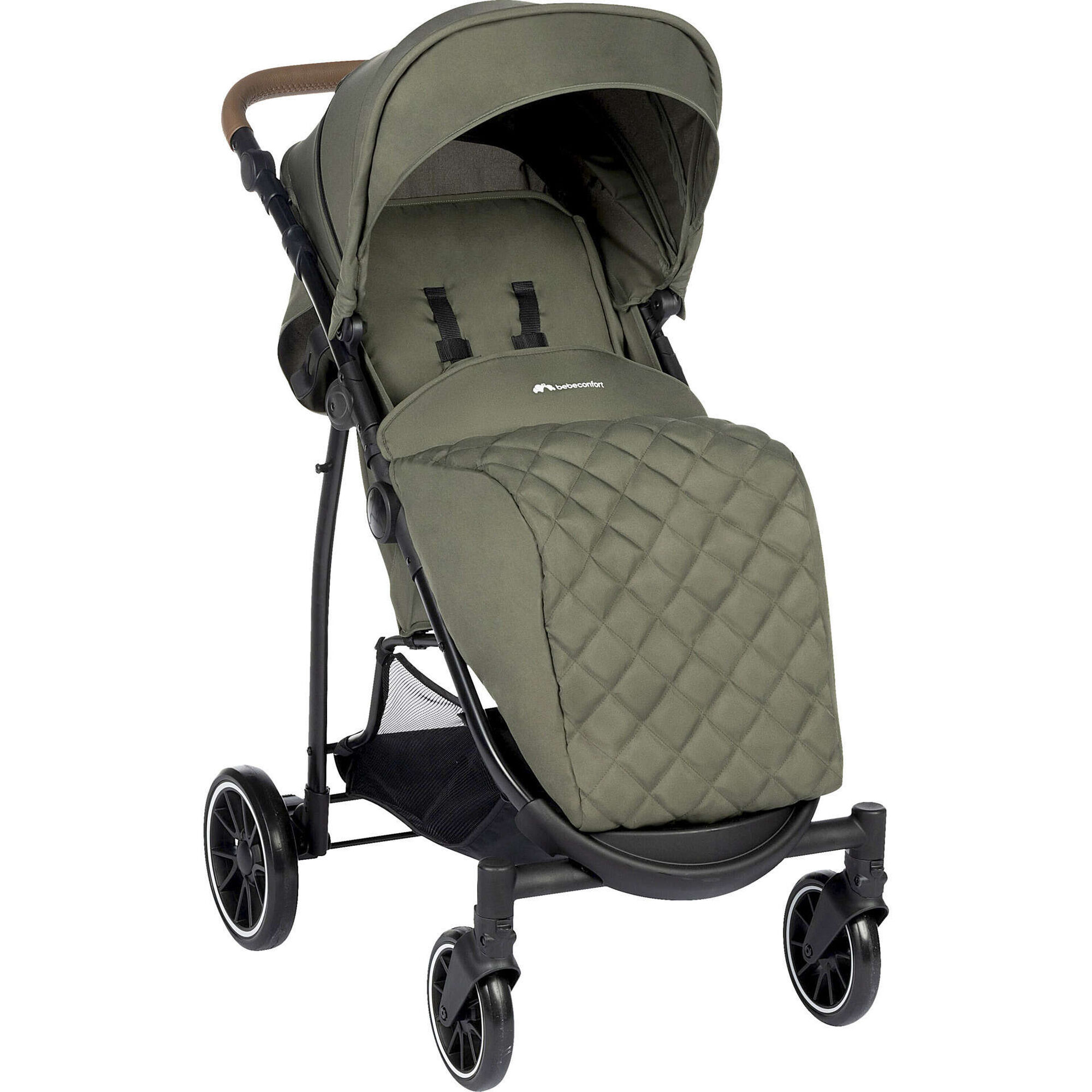 Carrinho de Passeio Ingenious Mineral