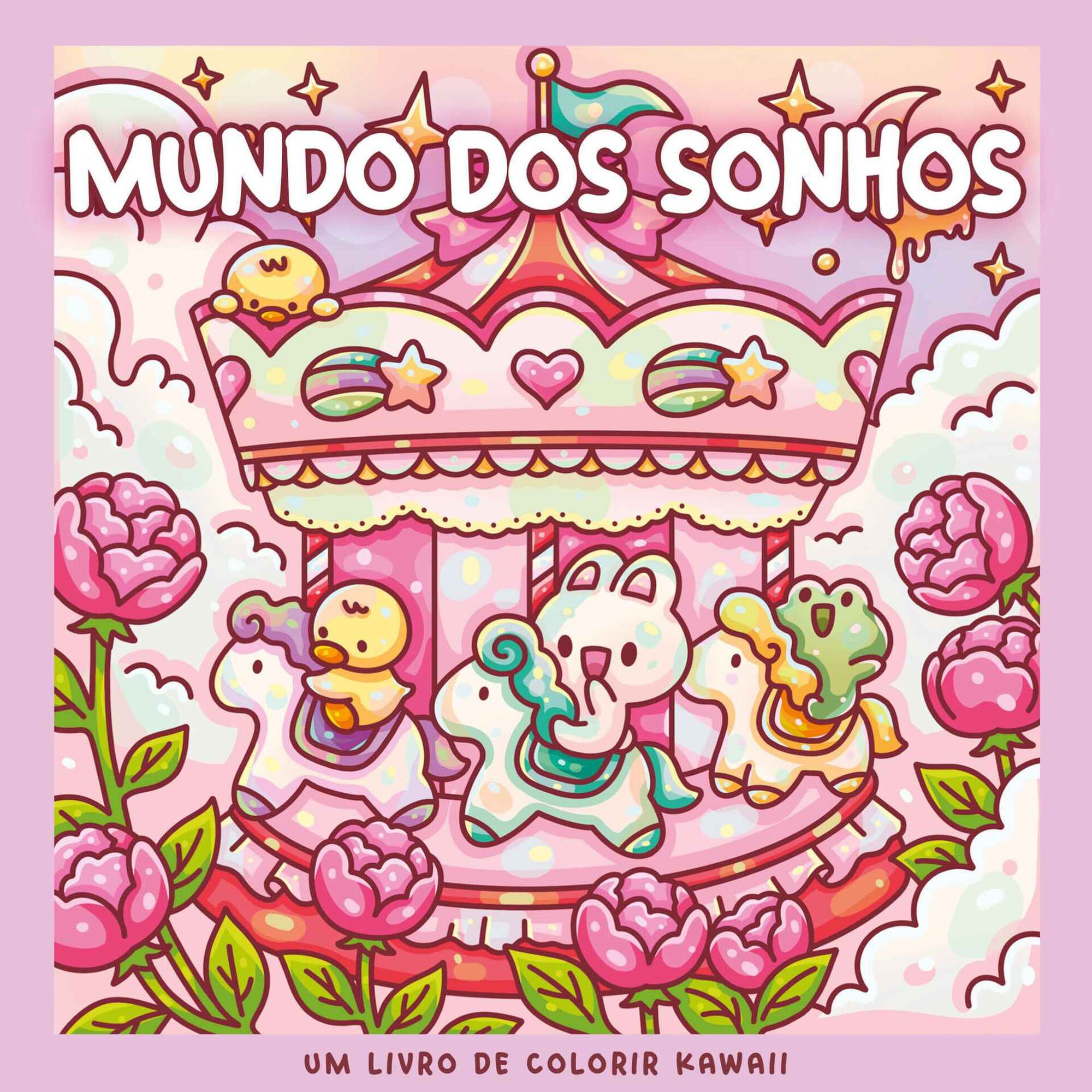 Mundo dos Sonhos Mundo dos Sonhos