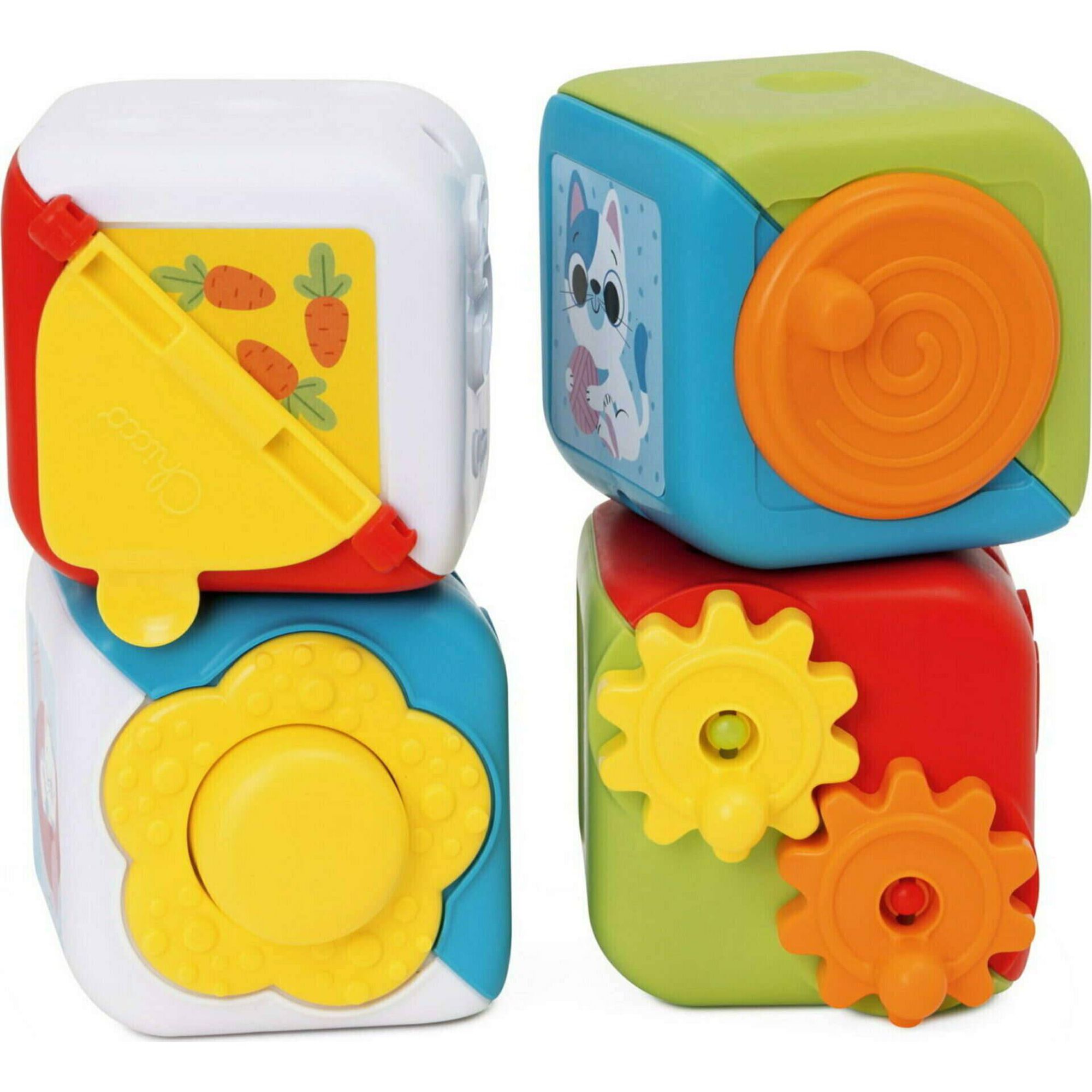 Cubo Multiatividades