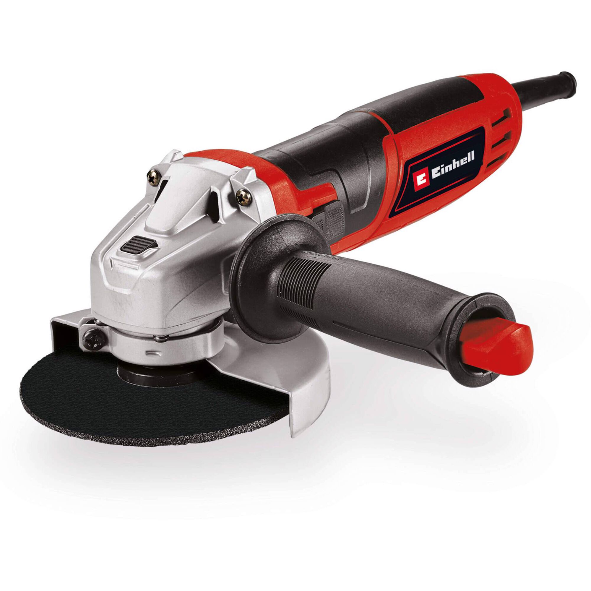 Kit Rebarbadora Tc-Ag 125/820 Einhell