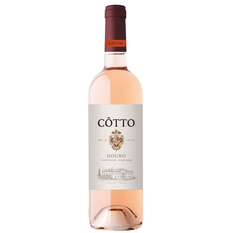 Côtto Douro Vinho Rosé