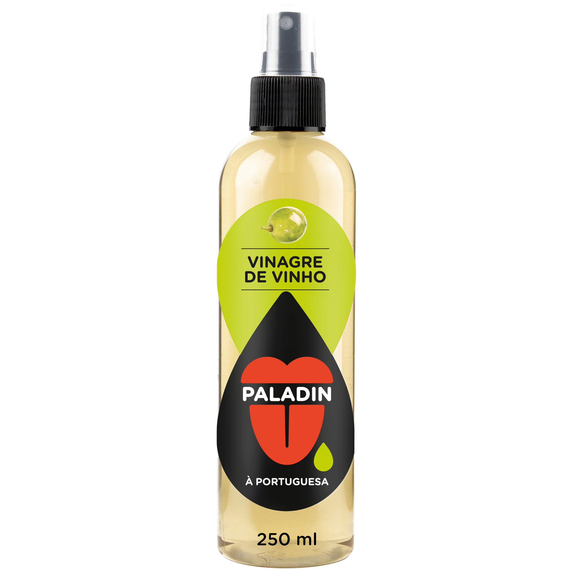Vinagre de Vinho Branco Spray