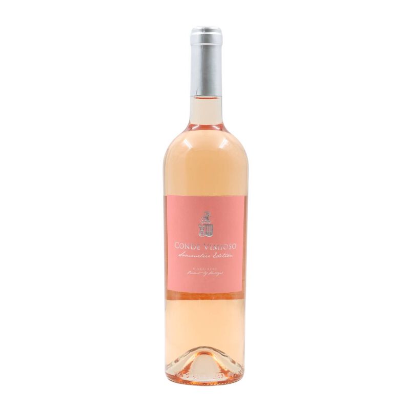 Conde Vimioso Sommelier Edition Vinho Rosé Tejo
