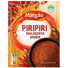 Piripiri Moído