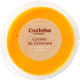 Creme de Cenoura