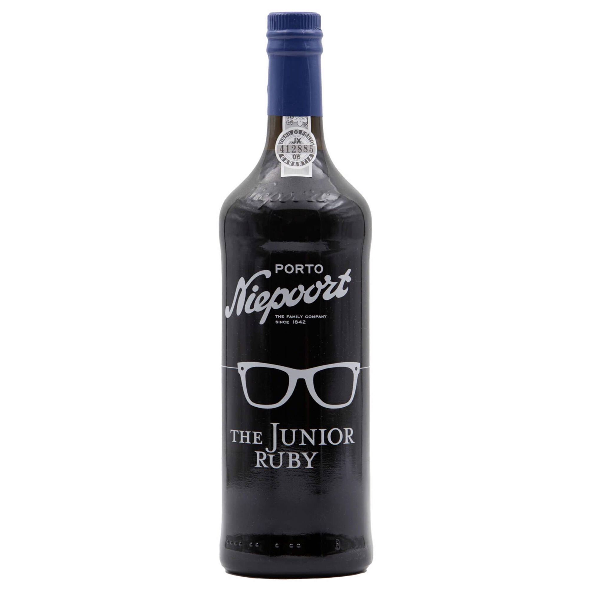 Niepoort The Junior Vinho do Porto Ruby