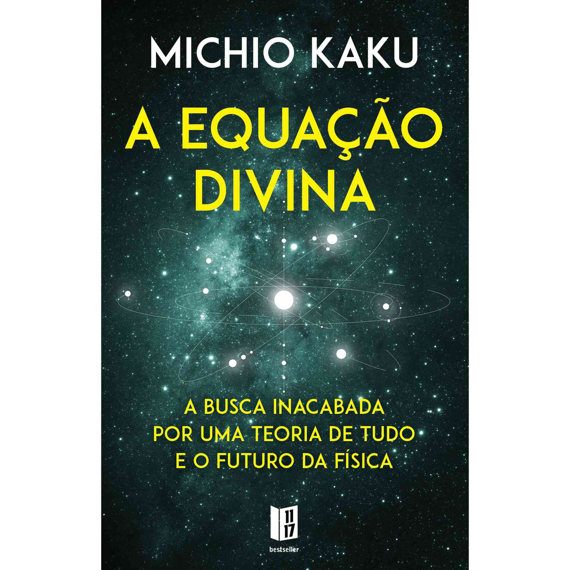 A Equação Divina (Livro de Bolso)