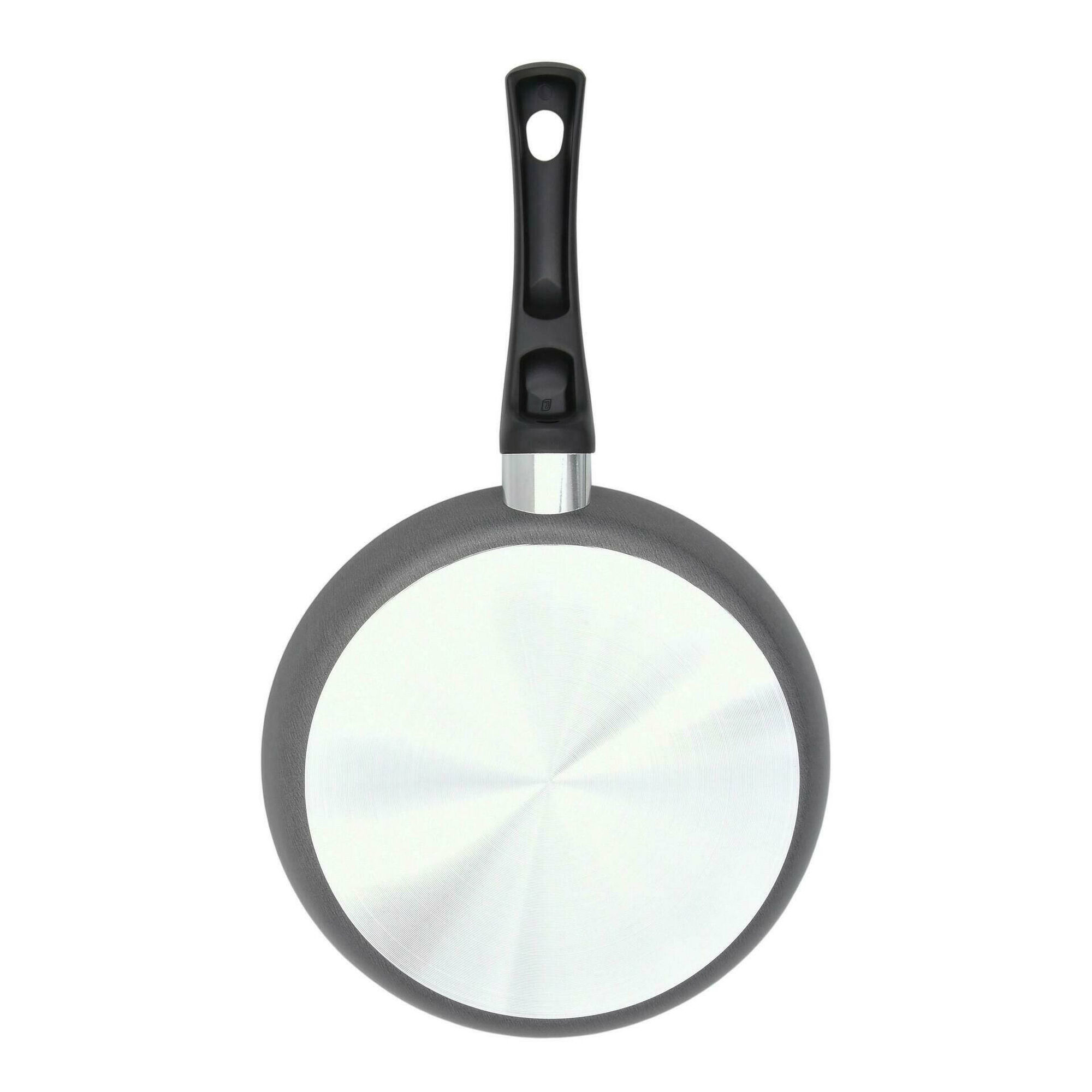 Grelhador com Cabo Alum&iacute;nio 24cm Essencial Kasa