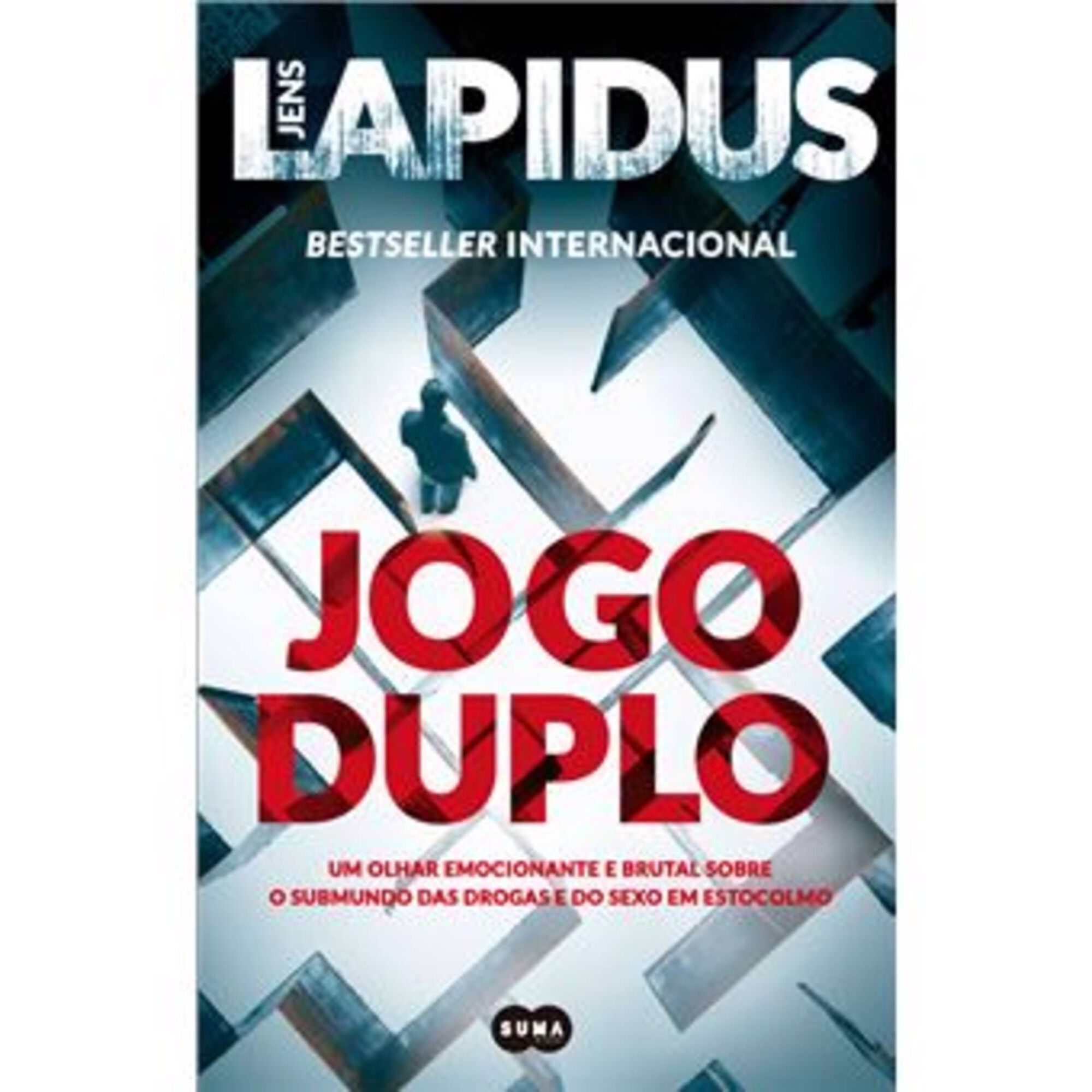 Jogo Duplo Jogo Duplo