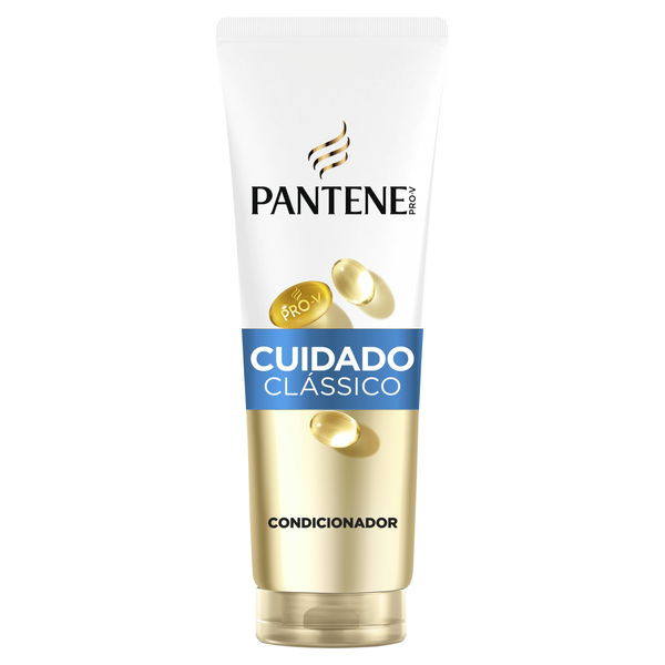 Condicionador Pro-V Cuidado Clássico Pantene