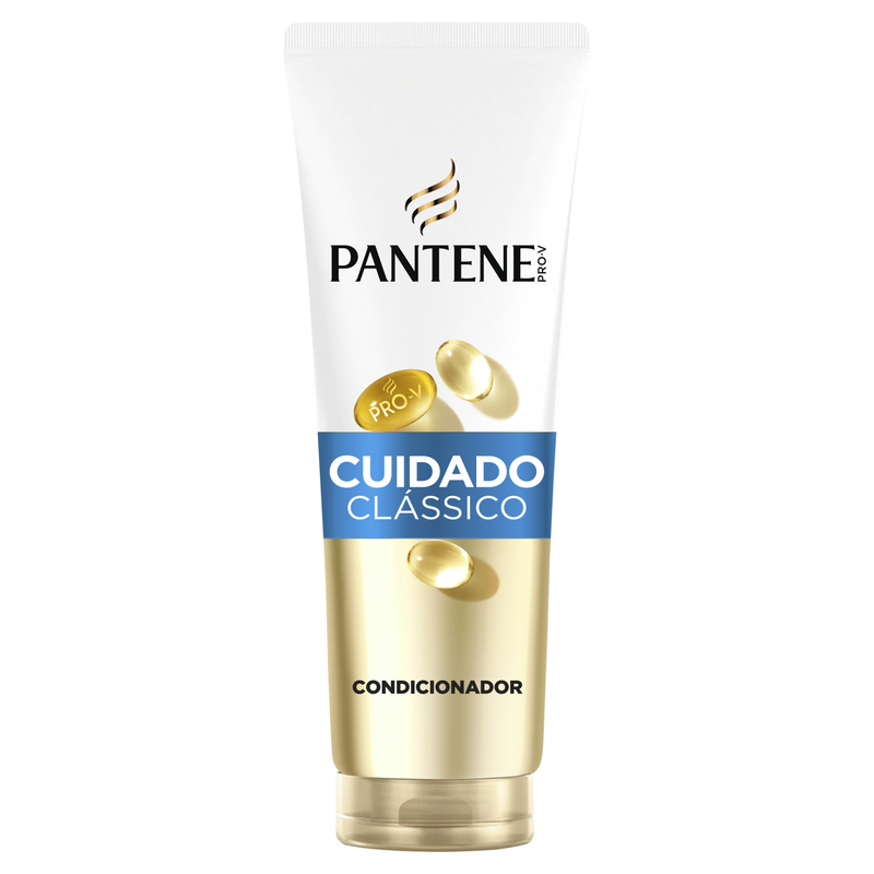 Condicionador Pro-V Cuidado Clássico Pantene