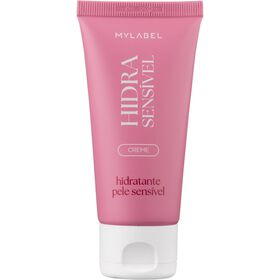 Creme de Rosto Hidra Sensível