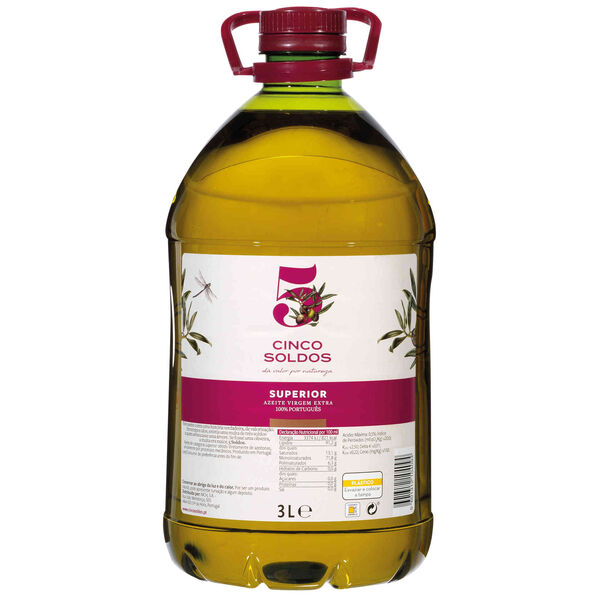 Azeite Virgem Extra Superior