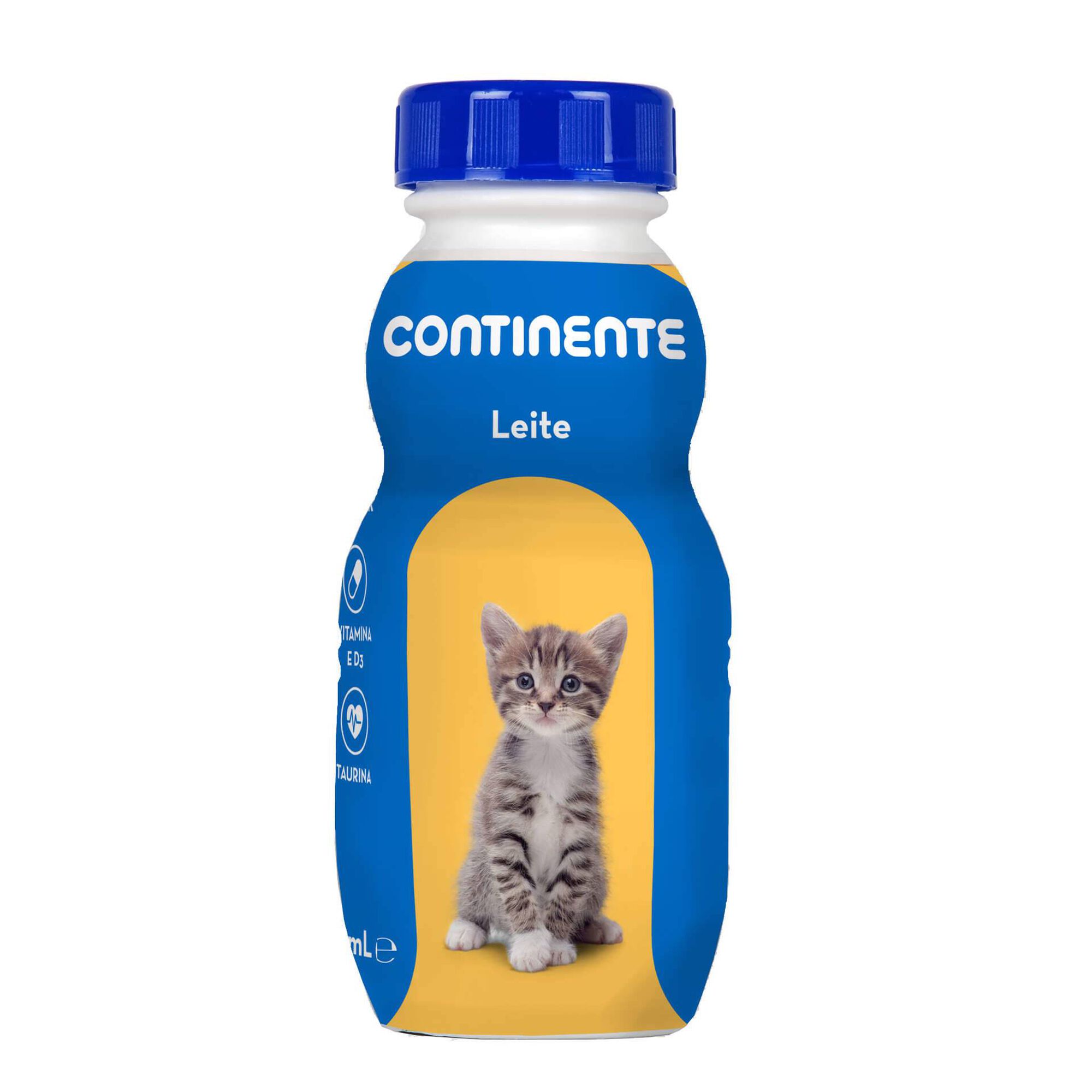 Leite para Gato Júnior Leite para Gato Júnior