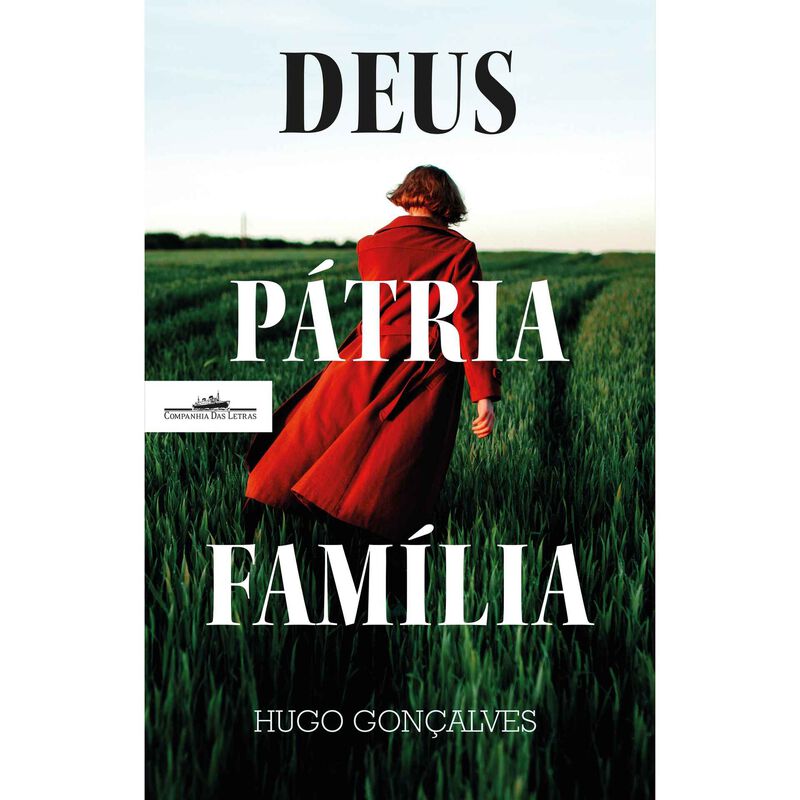 Eu, O Rei de Pilar Eyre