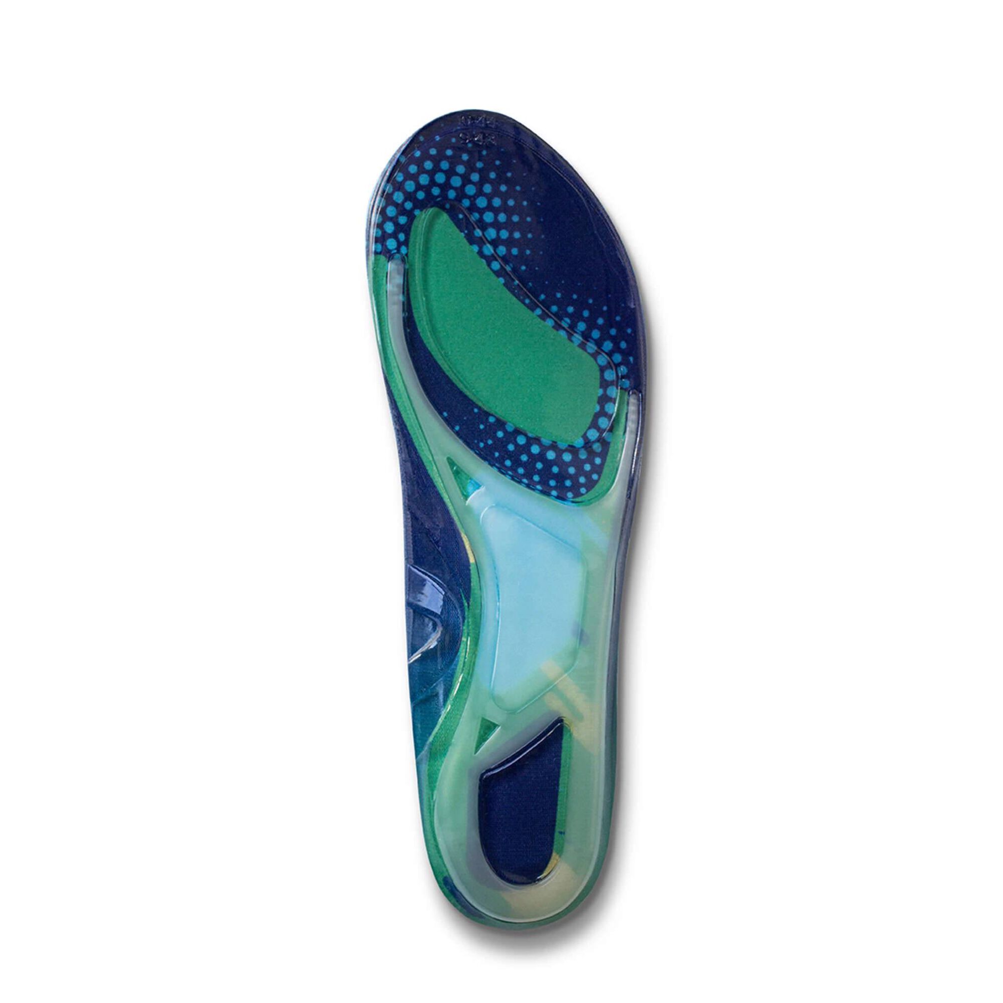 Palmilhas Memory Gel 41-42