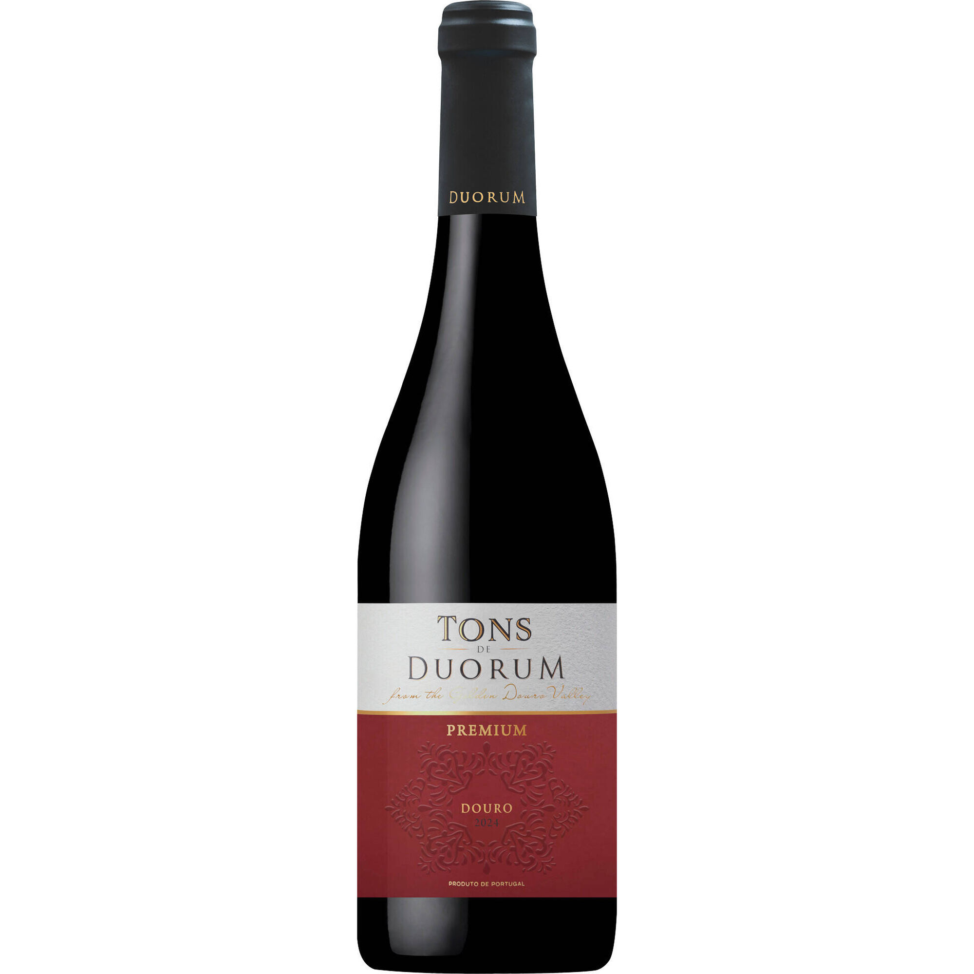 Tons de Duorum Premium Douro Vinho Tinto