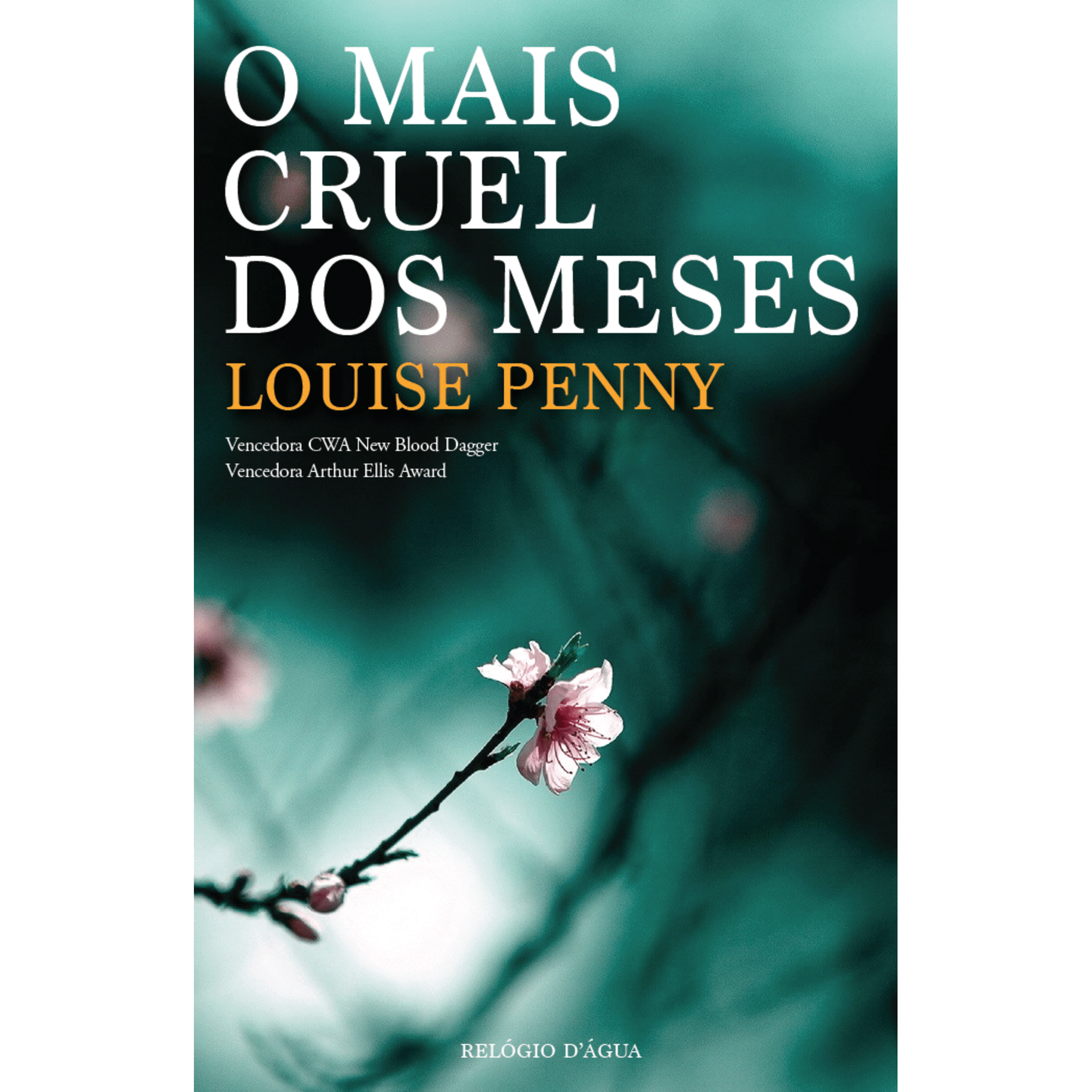 O Mais Cruel dos Meses de Louise Penny